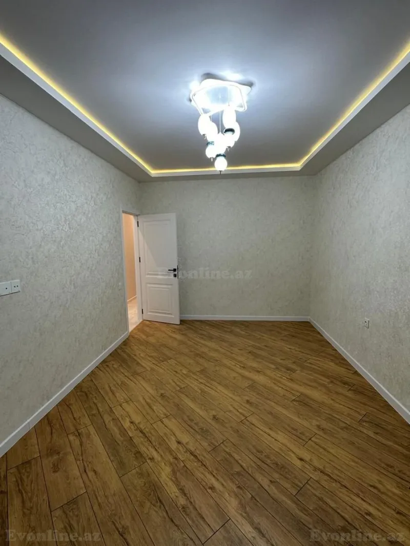 Satılır 3 otaqlı Mənzil Köhnə tikili 80 m² 2-ci mikrorayon - şəkil 6