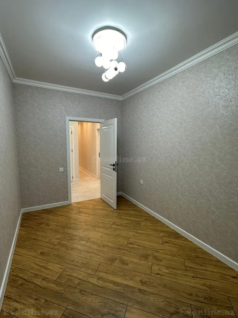 Satılır 3 otaqlı Mənzil Köhnə tikili 80 m² 2-ci mikrorayon - şəkil 8