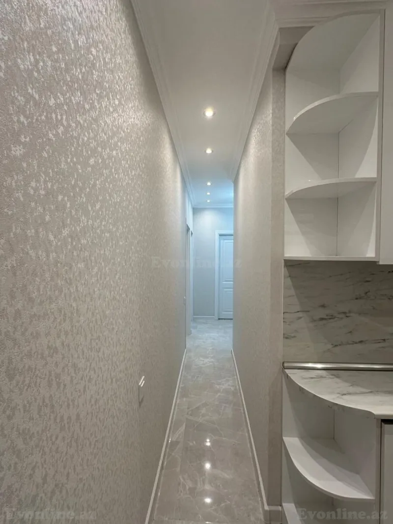 Satılır 3 otaqlı Mənzil Köhnə tikili 80 m² 2-ci mikrorayon - şəkil 10