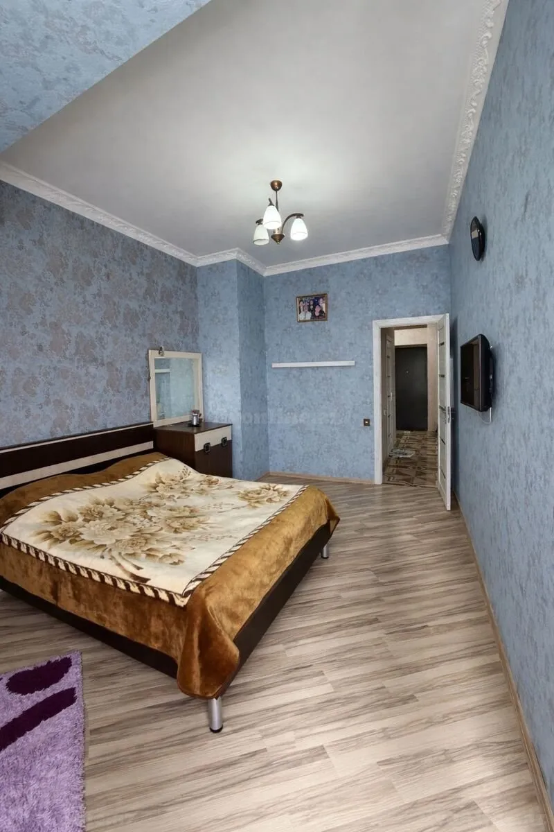 Satılır 2 otaqlı Mənzil Yeni tikili 60 m² Xətai r. - şəkil 4