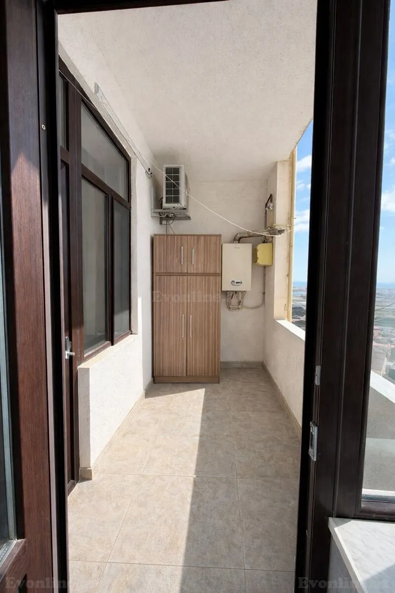 Satılır 2 otaqlı Mənzil Yeni tikili 60 m² Xətai r. - şəkil 14