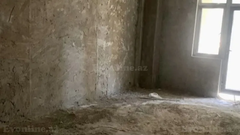 Satılır 3 otaqlı Mənzil Yeni tikili 120 m² 8-ci kilometr - şəkil 2