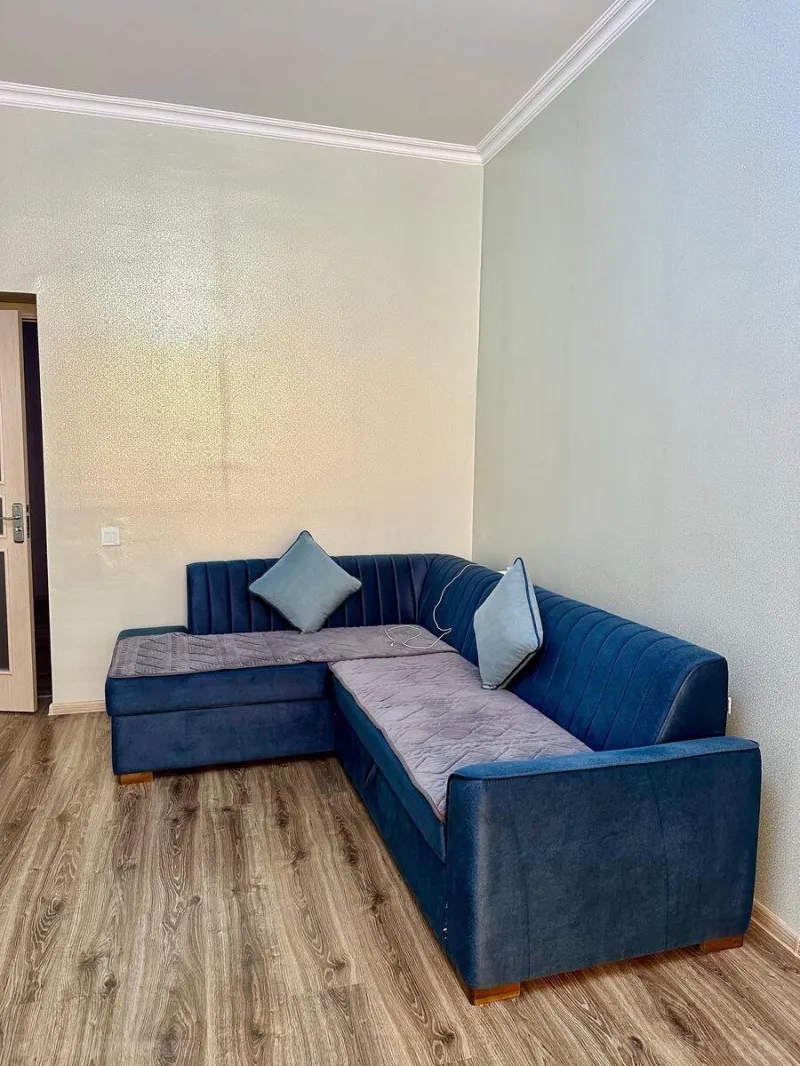 Satılır 2 otaqlı Mənzil Yeni tikili 93 m² Nəsimi r. - şəkil 16