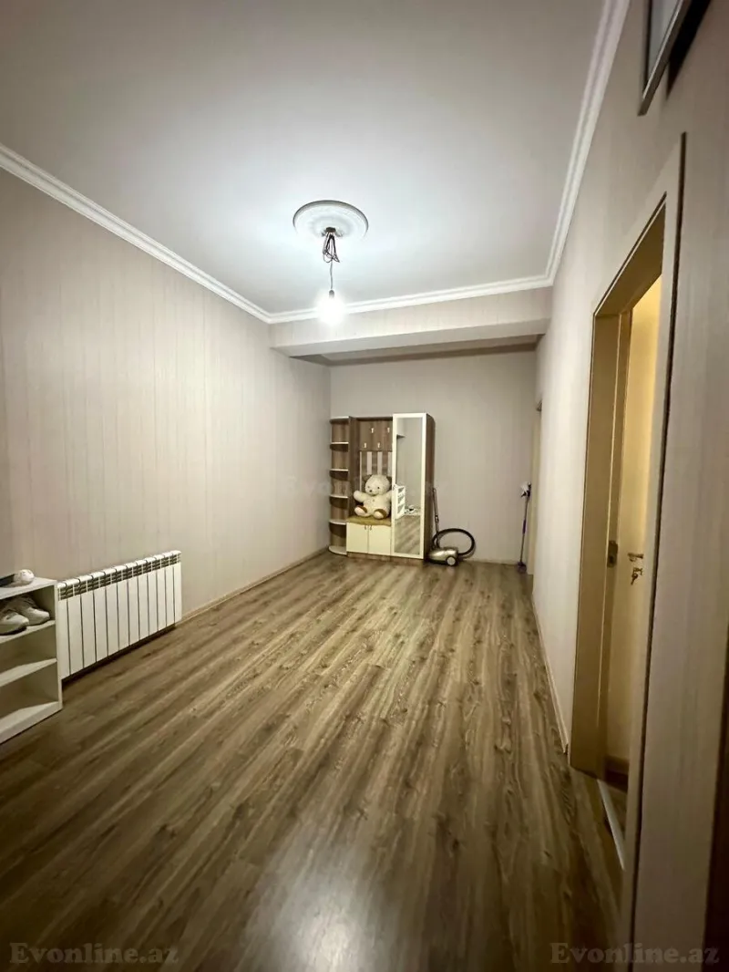 Satılır 2 otaqlı Mənzil Yeni tikili 93 m² Nəsimi r. - şəkil 21
