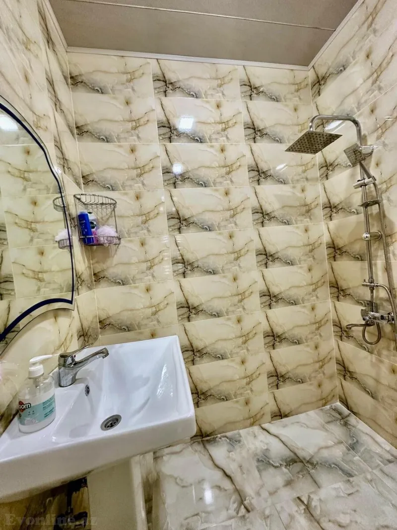 Satılır 2 otaqlı Mənzil Yeni tikili 93 m² Nəsimi r. - şəkil 22