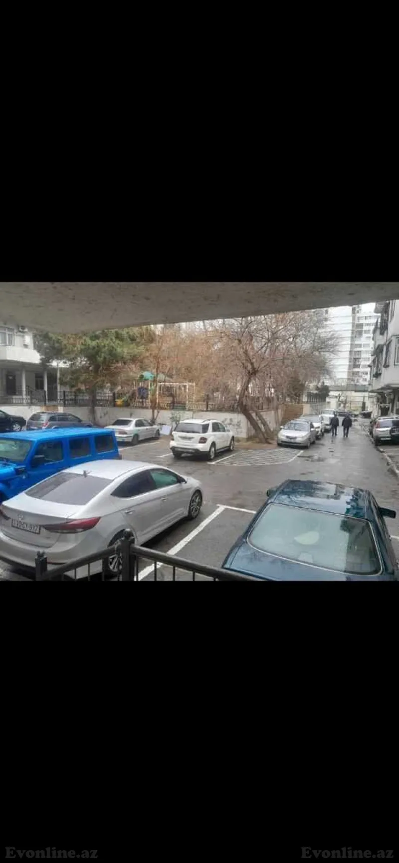 Satılır 2 otaqlı Mənzil Köhnə tikili 40 m² 28 May m. - şəkil 6