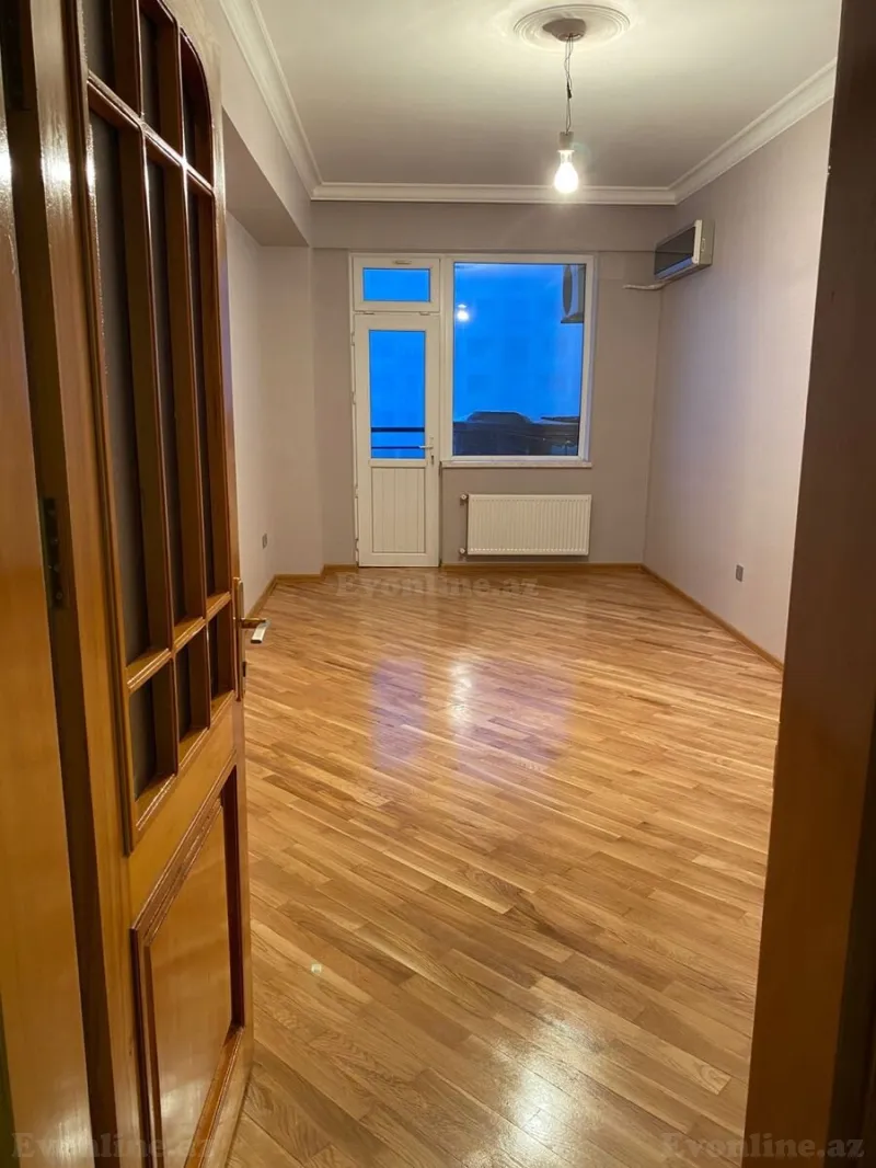 Satılır 2 otaqlı Mənzil Yeni tikili 86 m² 20 Yanvar m. - şəkil 2