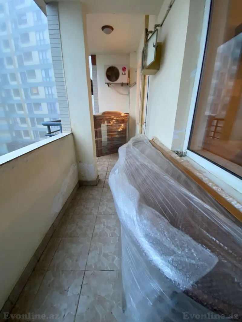 Satılır 2 otaqlı Mənzil Yeni tikili 86 m² 20 Yanvar m. - şəkil 9