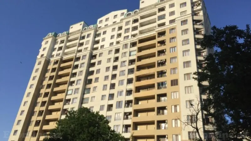 Satılır 2 otaqlı Mənzil Yeni tikili 52 m² İnşaatçılar m.