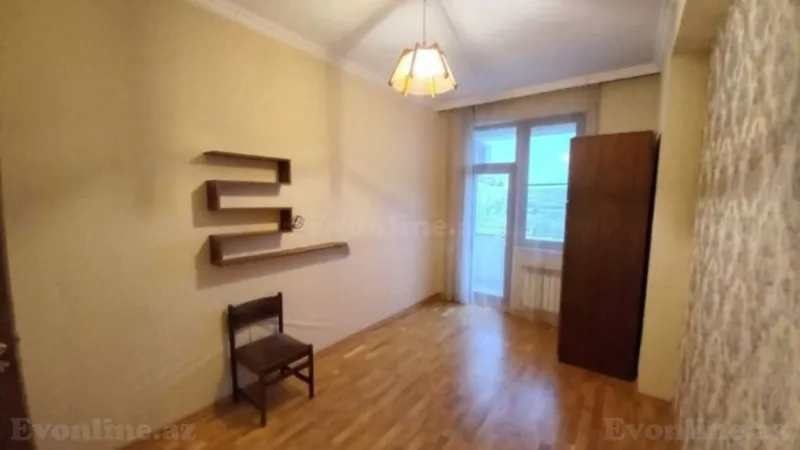 Satılır 2 otaqlı Mənzil Yeni tikili 52 m² İnşaatçılar m. - şəkil 6