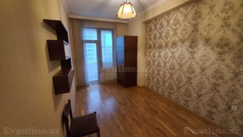 Satılır 2 otaqlı Mənzil Yeni tikili 52 m² İnşaatçılar m. - şəkil 7