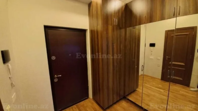 Satılır 2 otaqlı Mənzil Yeni tikili 52 m² İnşaatçılar m. - şəkil 8