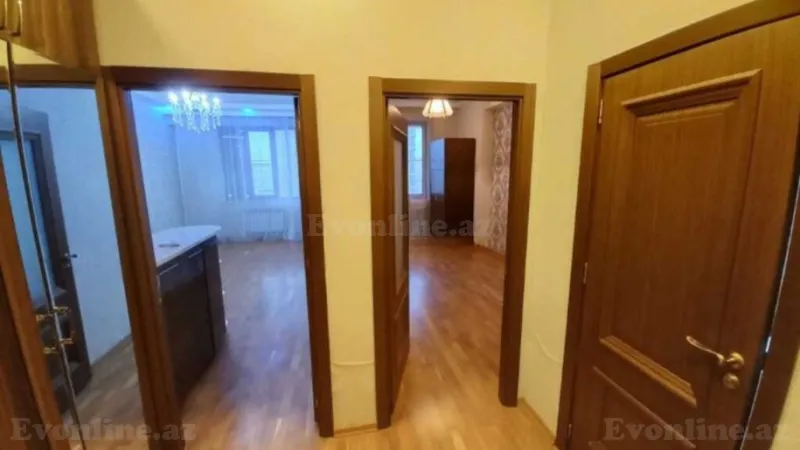 Satılır 2 otaqlı Mənzil Yeni tikili 52 m² İnşaatçılar m. - şəkil 9