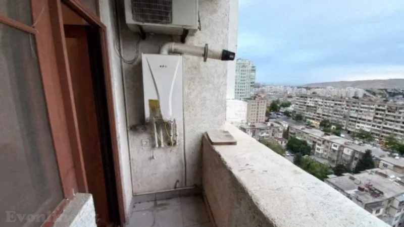 Satılır 2 otaqlı Mənzil Yeni tikili 52 m² İnşaatçılar m. - şəkil 11