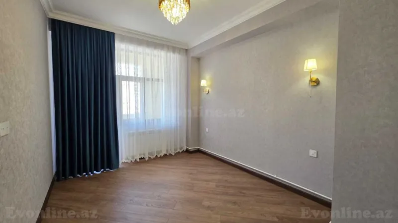 Satılır 2 otaqlı Mənzil Yeni tikili 59 m² Suraxanı r.