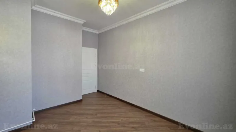 Satılır 2 otaqlı Mənzil Yeni tikili 59 m² Suraxanı r. - şəkil 2