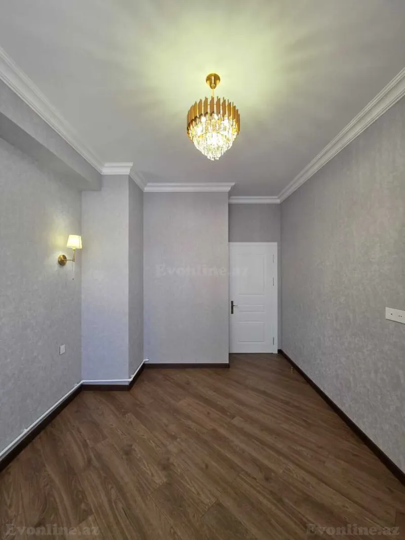 Satılır 2 otaqlı Mənzil Yeni tikili 59 m² Suraxanı r. - şəkil 3