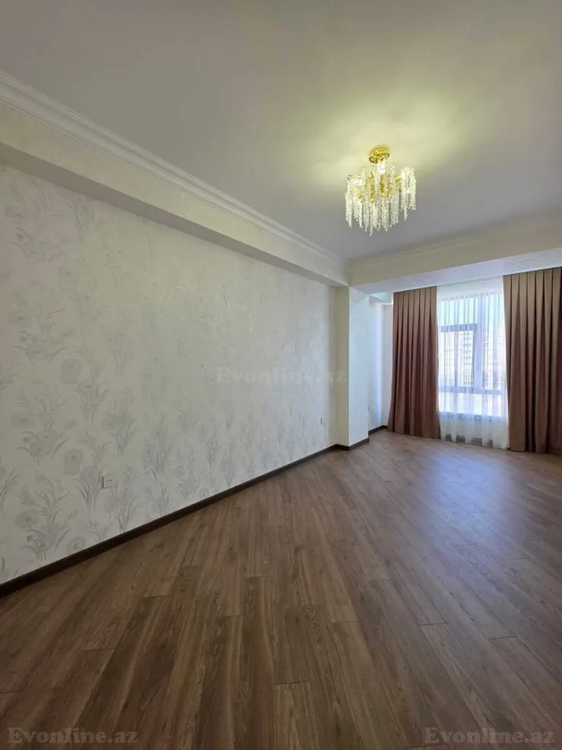 Satılır 2 otaqlı Mənzil Yeni tikili 59 m² Suraxanı r. - şəkil 4