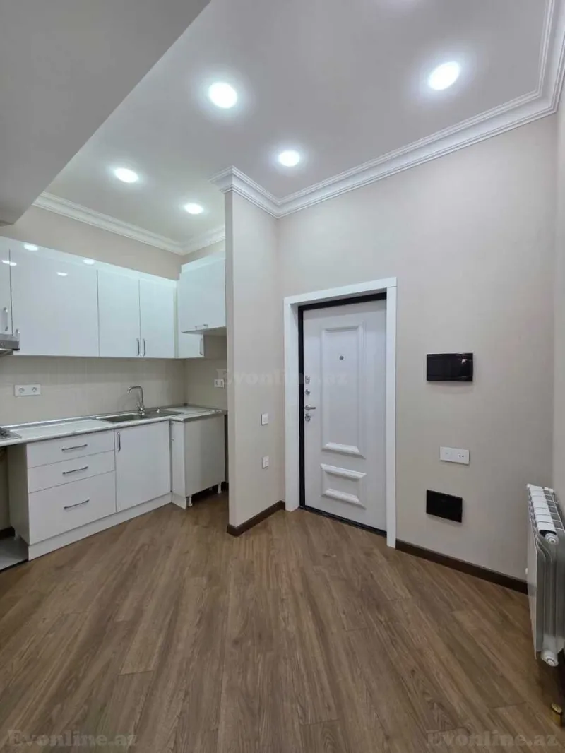 Satılır 2 otaqlı Mənzil Yeni tikili 59 m² Suraxanı r. - şəkil 8