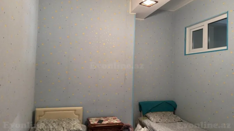 Kirayə verilir 3 otaqlı Mənzil Yeni tikili 100 m² Nəriman Nərimanov m. - şəkil 3