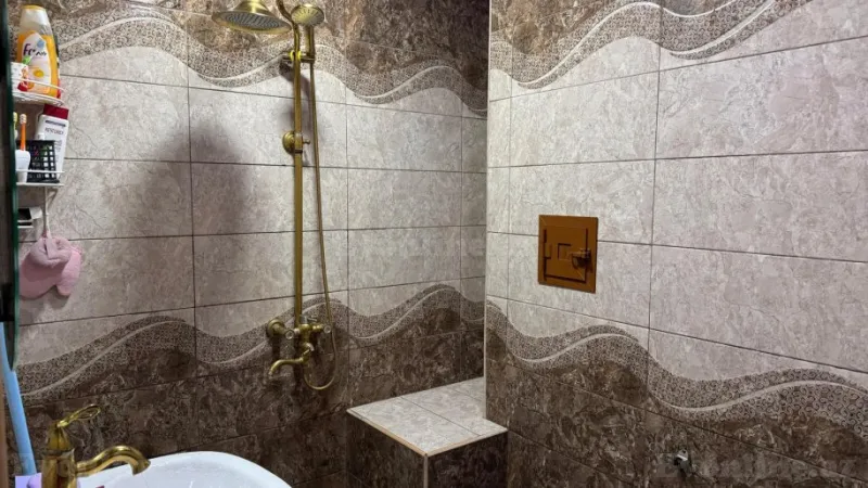 Kirayə verilir 3 otaqlı Mənzil Yeni tikili 100 m² Nəriman Nərimanov m. - şəkil 6