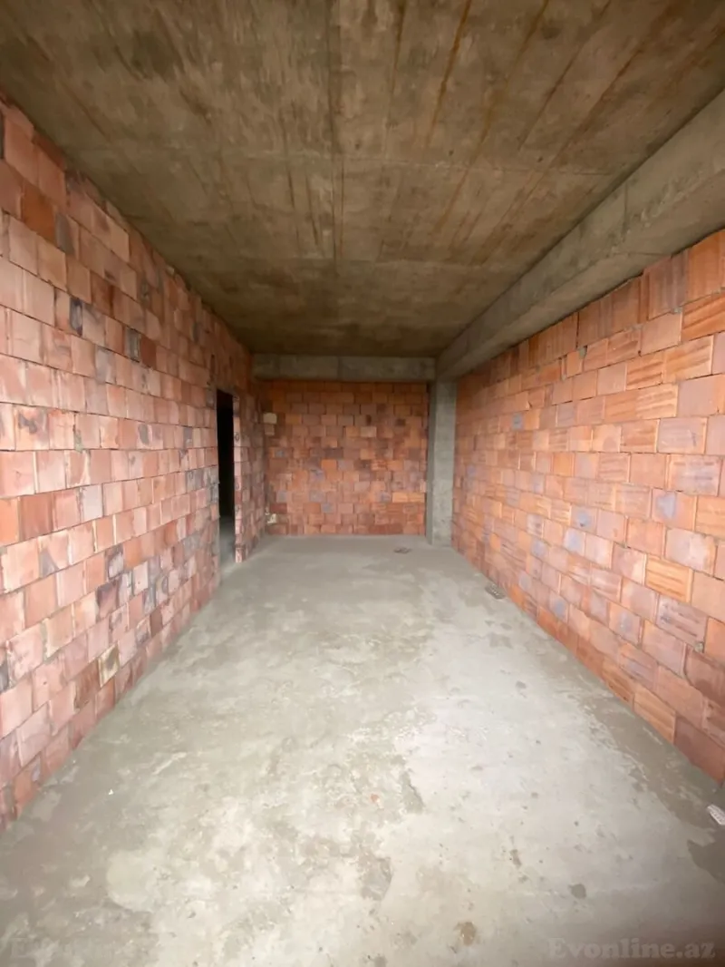 Satılır 1 otaqlı Mənzil Yeni tikili 50 m² Abşeron r. - şəkil 3