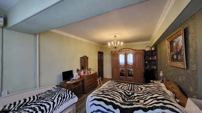 Satılır 3 otaqlı Mənzil Köhnə tikili 90 m² Nəriman Nərimanov m. - şəkil 10