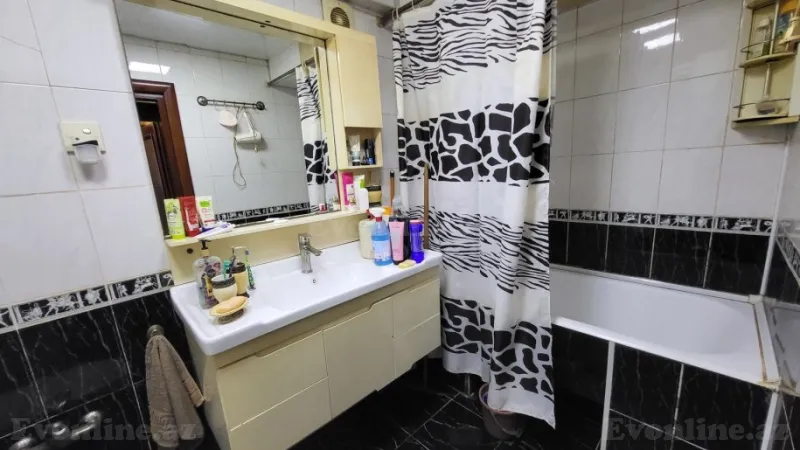 Satılır 3 otaqlı Mənzil Köhnə tikili 90 m² Nəriman Nərimanov m. - şəkil 19