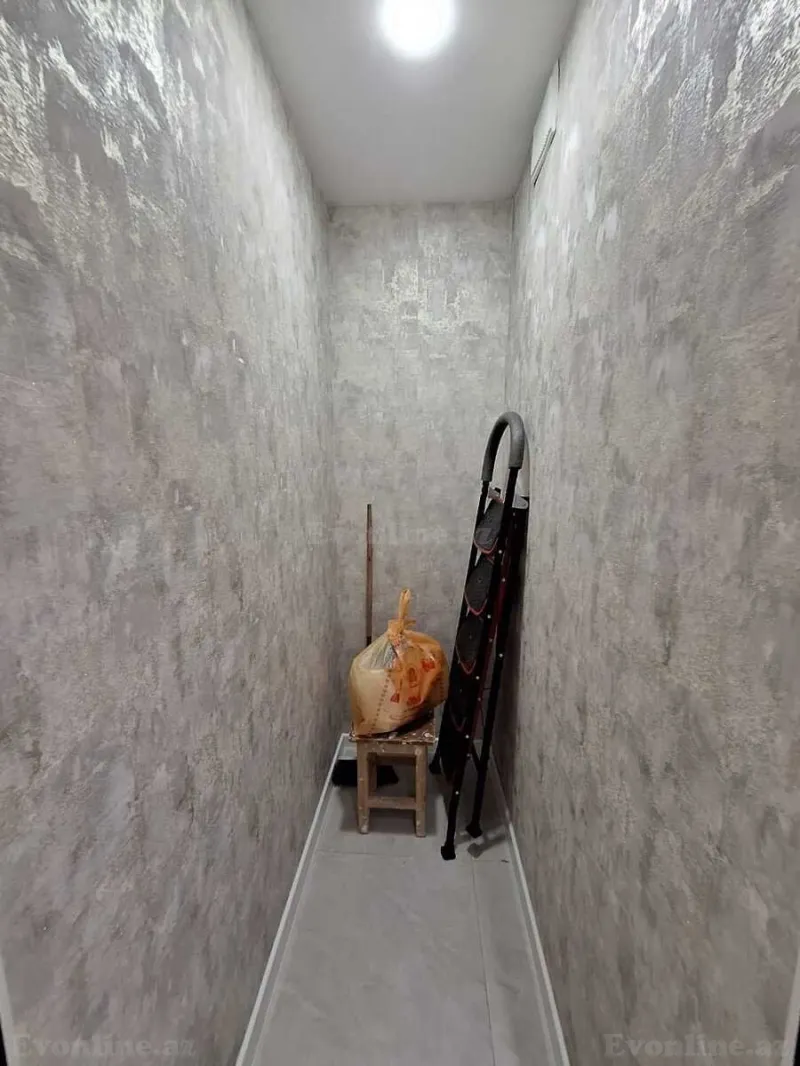 Satılır 2 otaqlı Mənzil Köhnə tikili 65 m² Əhmədli - şəkil 14