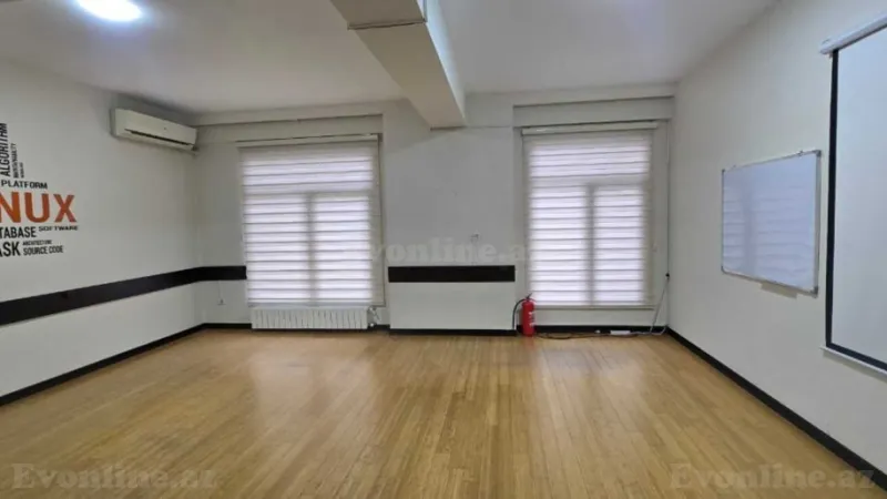 Kirayə verilir Ofis 150 m² 28 May m. - şəkil 4