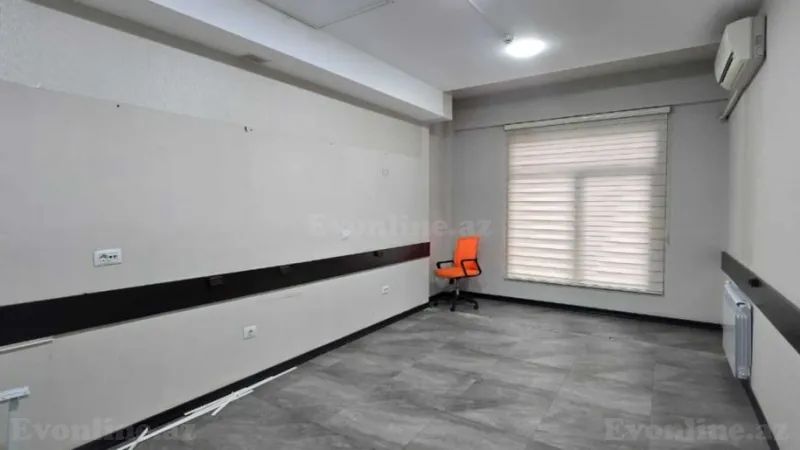 Kirayə verilir Ofis 150 m² 28 May m. - şəkil 6