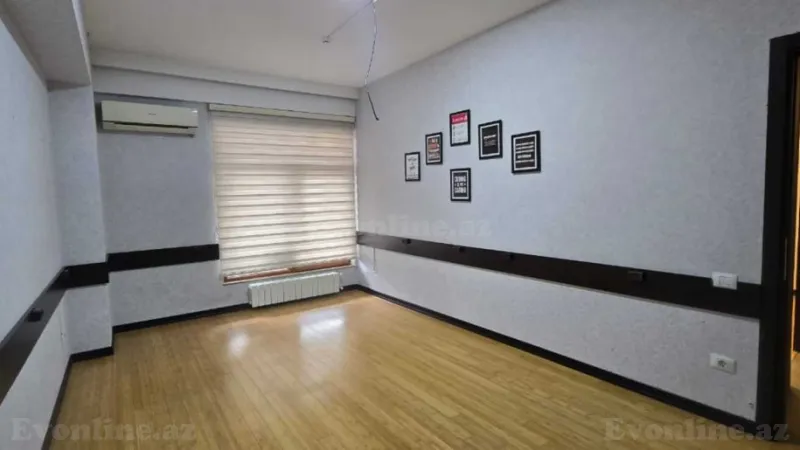 Kirayə verilir Ofis 150 m² 28 May m. - şəkil 9