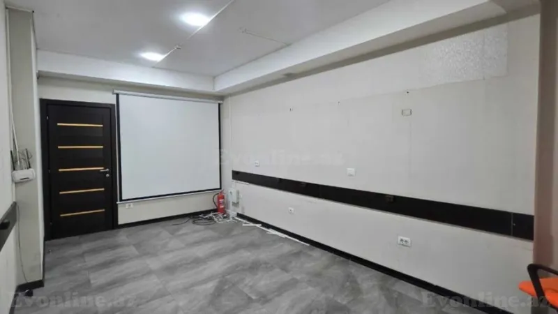 Kirayə verilir Ofis 150 m² 28 May m. - şəkil 11