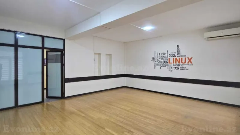 Kirayə verilir Ofis 150 m² 28 May m. - şəkil 12