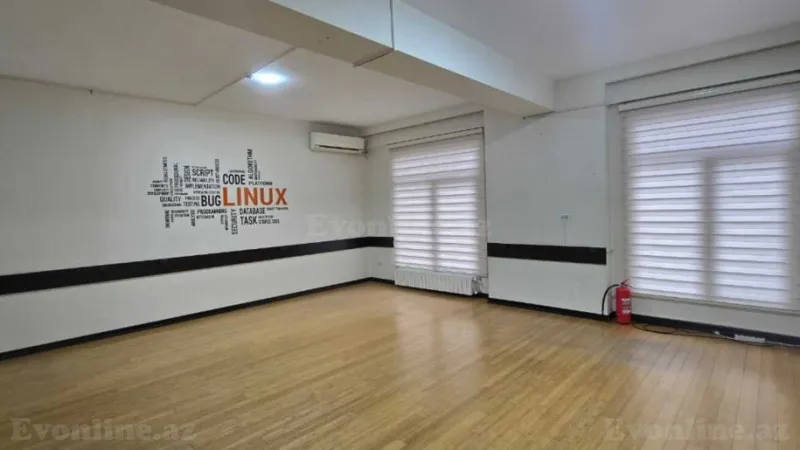 Kirayə verilir Ofis 150 m² 28 May m. - şəkil 13