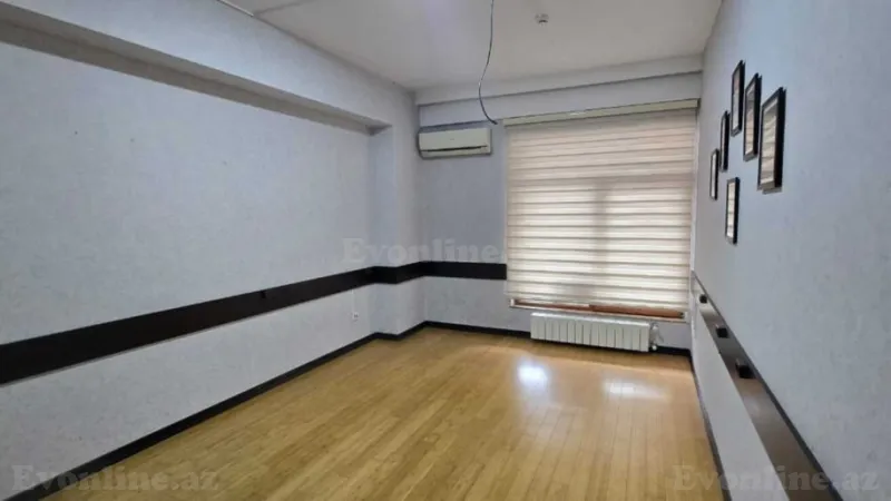 Kirayə verilir Ofis 150 m² 28 May m. - şəkil 14