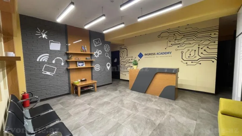 Kirayə verilir Ofis 150 m² 28 May m. - şəkil 15