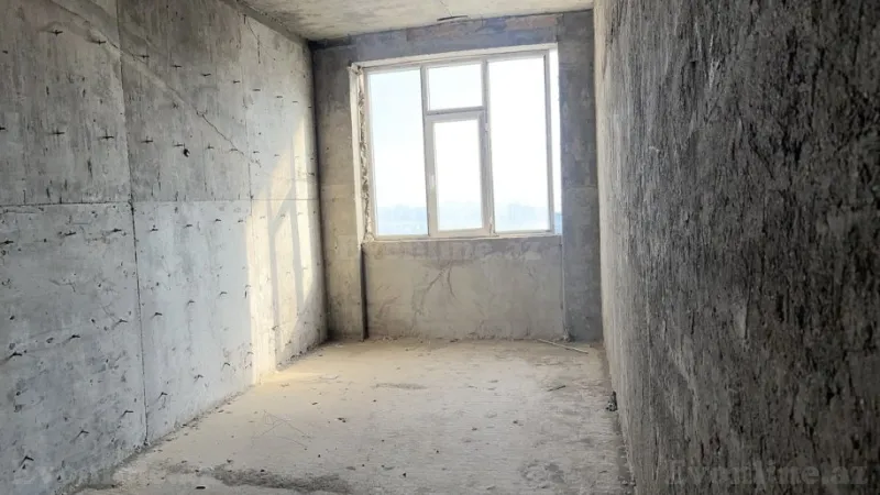 Satılır 2 otaqlı Mənzil Yeni tikili 100 m² Yeni Yasamal - şəkil 2