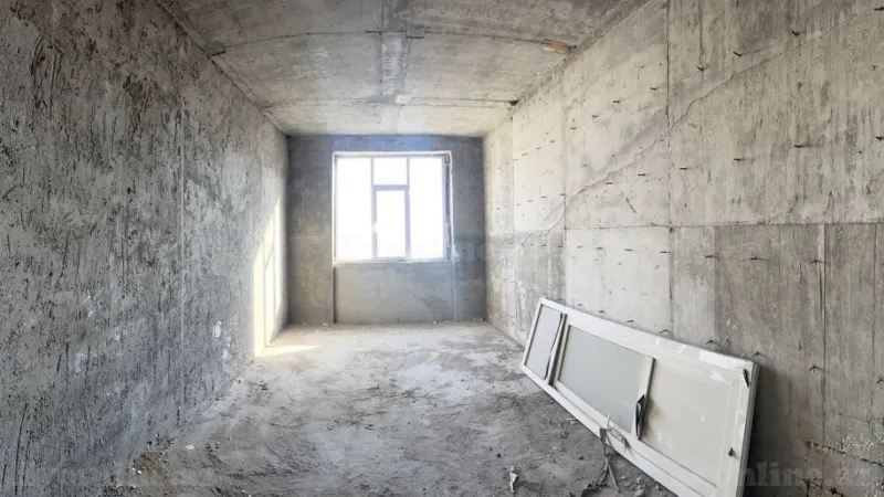 Satılır 2 otaqlı Mənzil Yeni tikili 100 m² Yeni Yasamal - şəkil 3