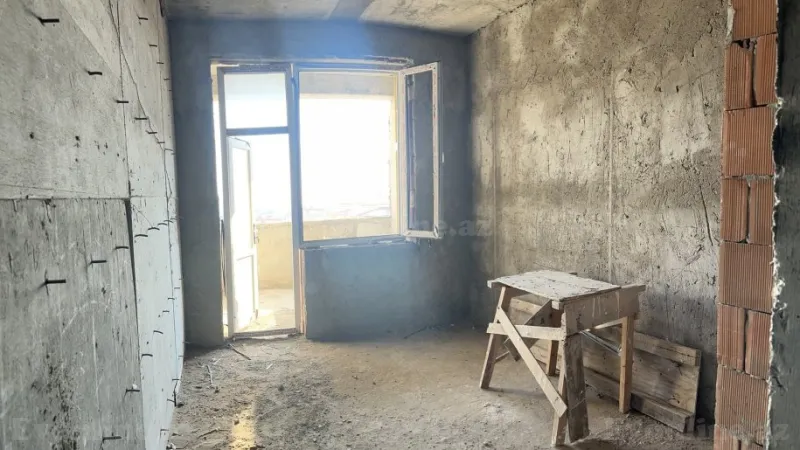 Satılır 2 otaqlı Mənzil Yeni tikili 100 m² Yeni Yasamal - şəkil 4