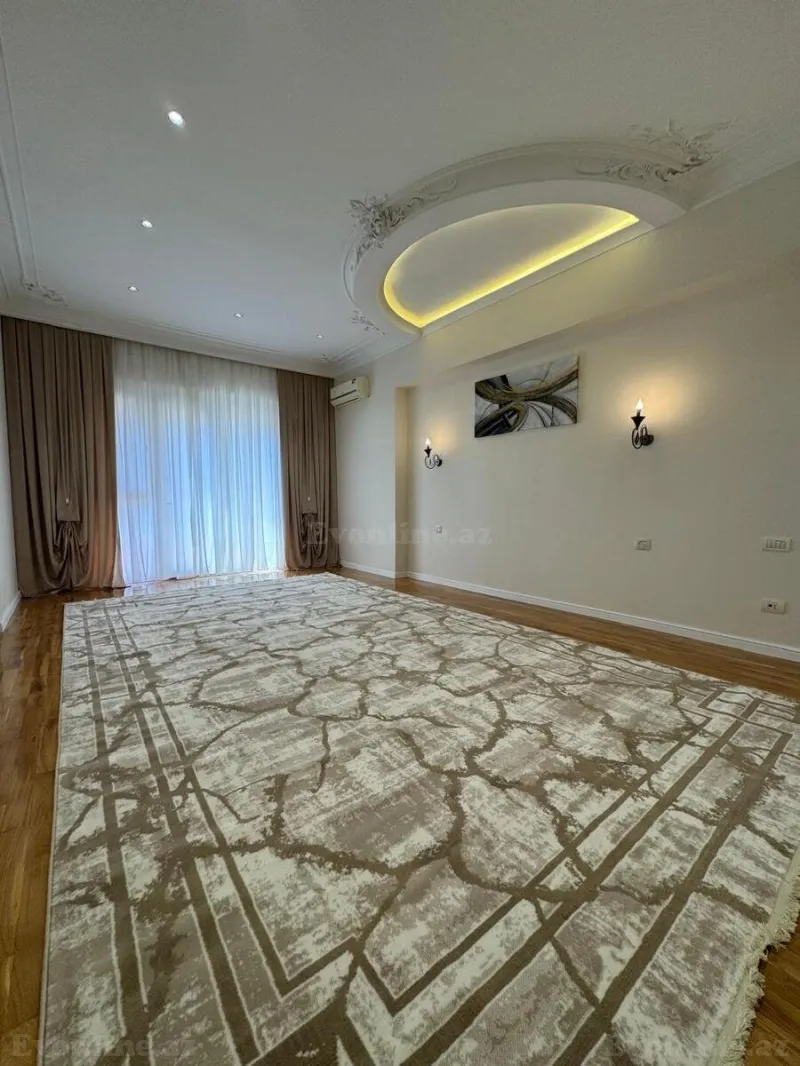 Satılır 4 otaqlı Mənzil Yeni tikili 220 m² 28 May m. - şəkil 10