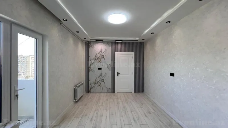 Satılır 2 otaqlı Mənzil Köhnə tikili 42 m² Əhmədli m.