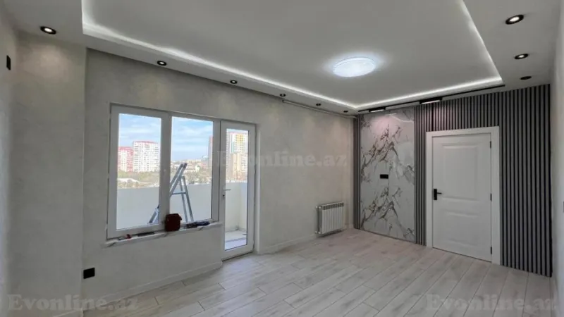 Satılır 2 otaqlı Mənzil Köhnə tikili 42 m² Əhmədli m. - şəkil 3
