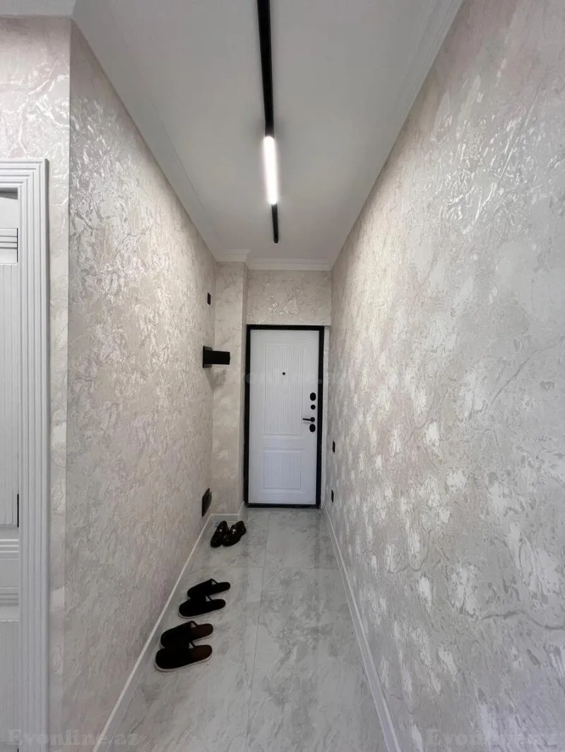 Satılır 2 otaqlı Mənzil Köhnə tikili 42 m² Əhmədli m. - şəkil 6