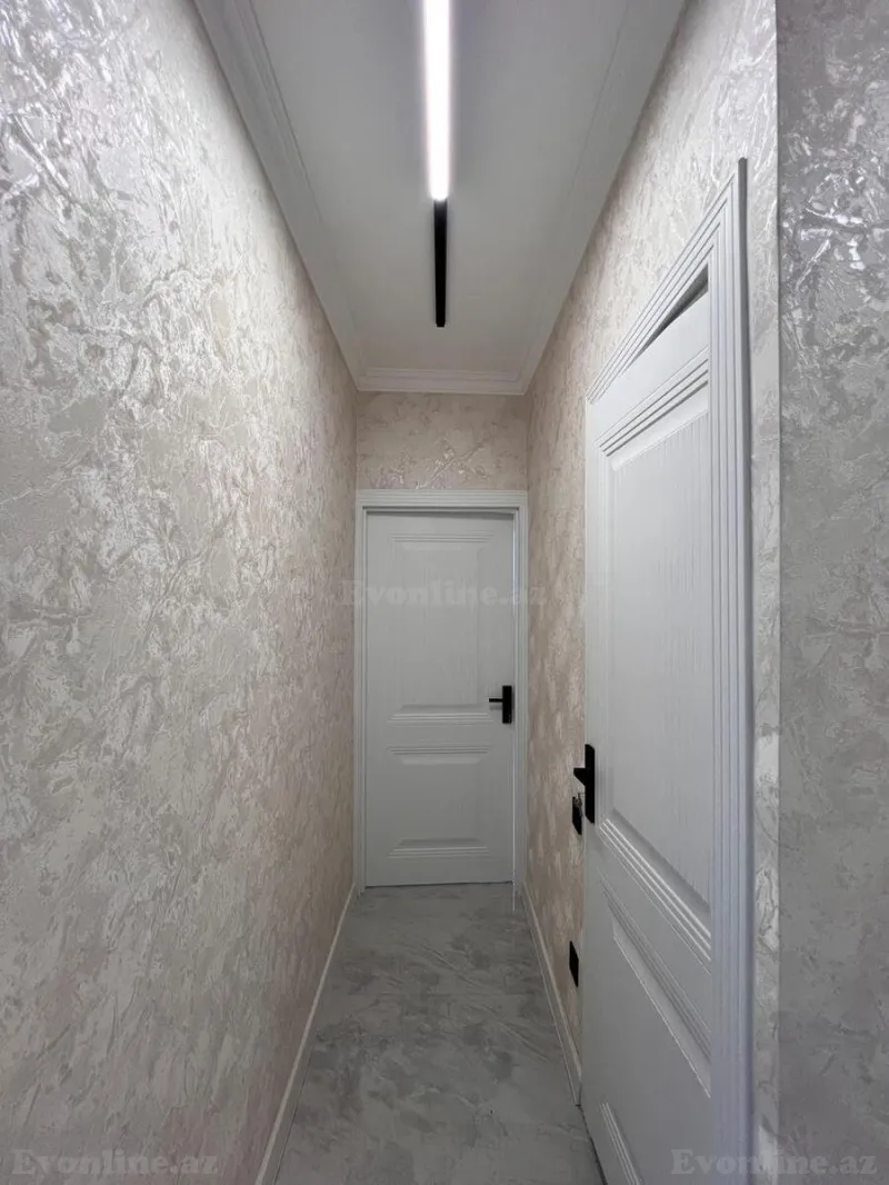 Satılır 2 otaqlı Mənzil Köhnə tikili 42 m² Əhmədli m. - şəkil 7