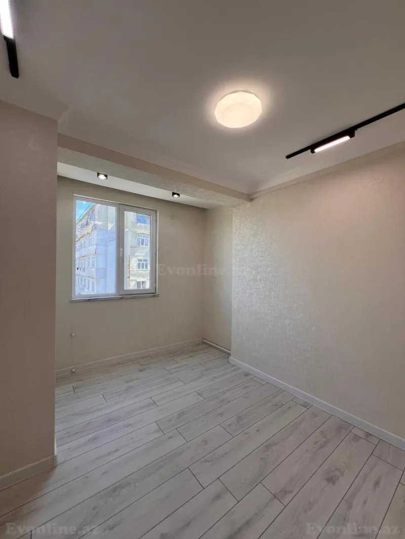 Satılır 2 otaqlı Mənzil Köhnə tikili 42 m² Əhmədli m. - şəkil 8