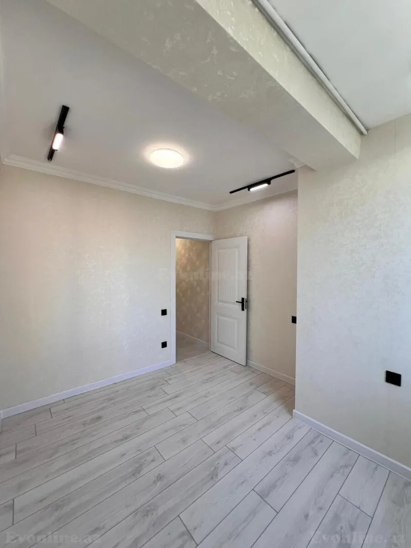 Satılır 2 otaqlı Mənzil Köhnə tikili 42 m² Əhmədli m. - şəkil 9