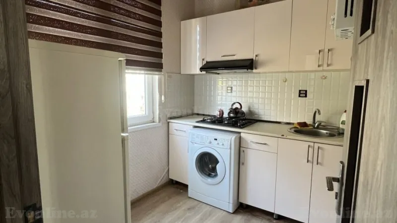 Satılır 2 otaqlı Mənzil Köhnə tikili 55 m² 3-cü mikrorayon - şəkil 7