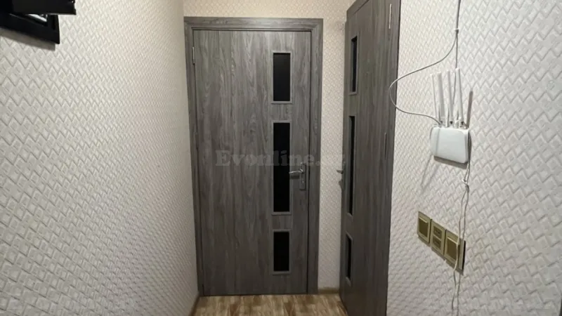 Satılır 2 otaqlı Mənzil Köhnə tikili 55 m² 3-cü mikrorayon - şəkil 9