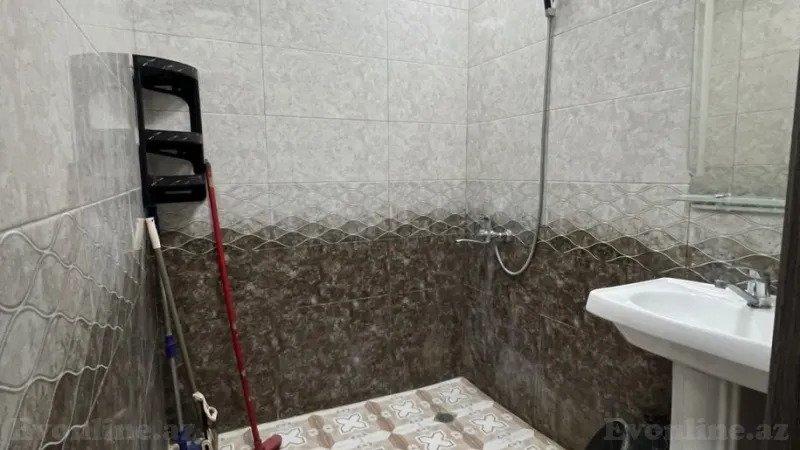Satılır 2 otaqlı Mənzil Köhnə tikili 55 m² 3-cü mikrorayon - şəkil 10